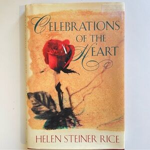 Celebrations Of The Heart